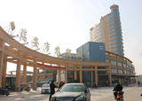 瑞安农贸市场