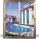 铝合金门窗5