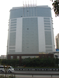 上海国豪大厦