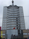 瑞安广电大楼