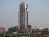 台州电信大楼
