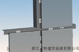 金属板幕墙1