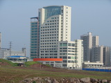 重庆渝北区邮政大楼